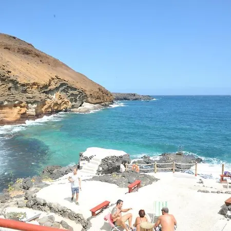 Halcon Costa Del Silencio