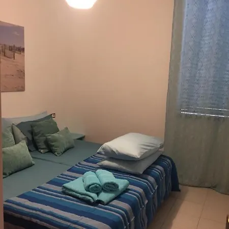 Apartment Halcon *