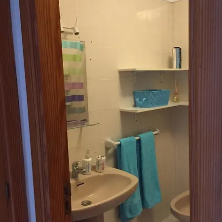 Halcon Apartment